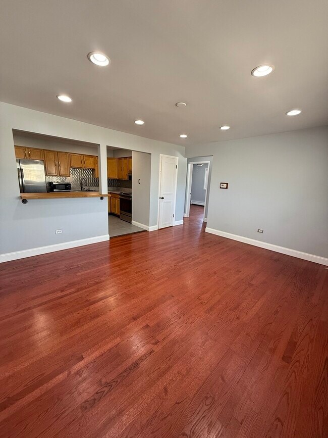 Building Photo - 1101 Harlem Ave