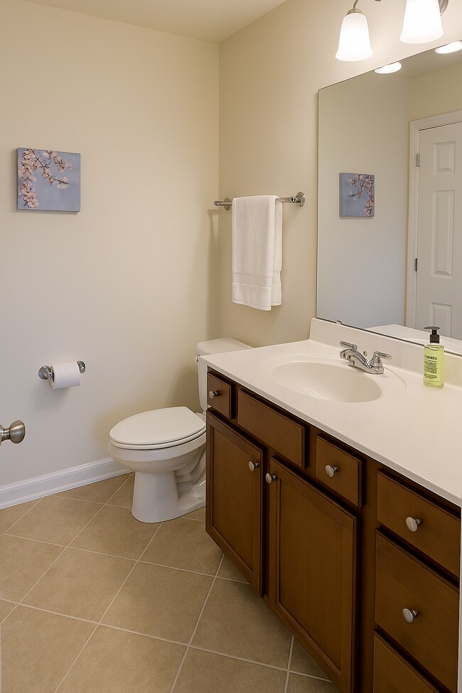 Building Photo - 217 Spring Gardens Drive