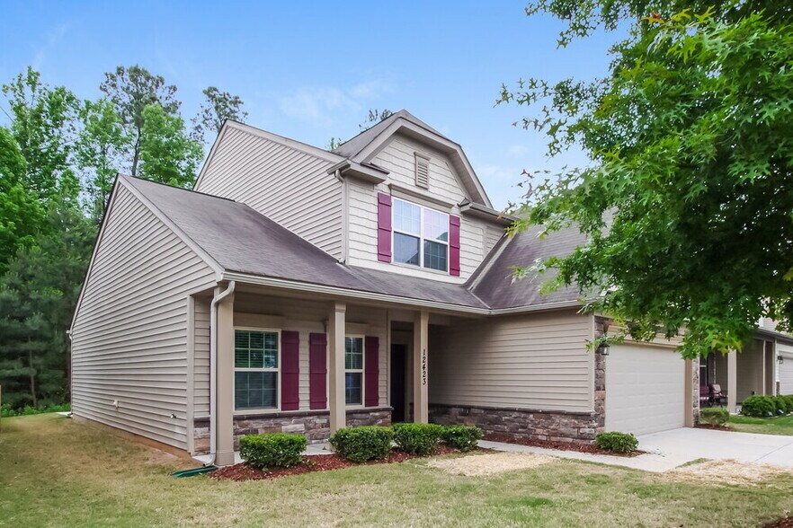 Building Photo - 12423 Hunting Birds Ln