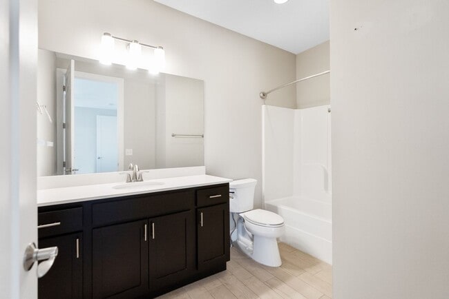 Building Photo - Watson Way Twinhomes