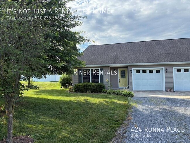 Primary Photo - 424 Ronna Pl