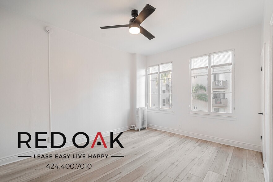 Building Photo - 3471 W 5th St