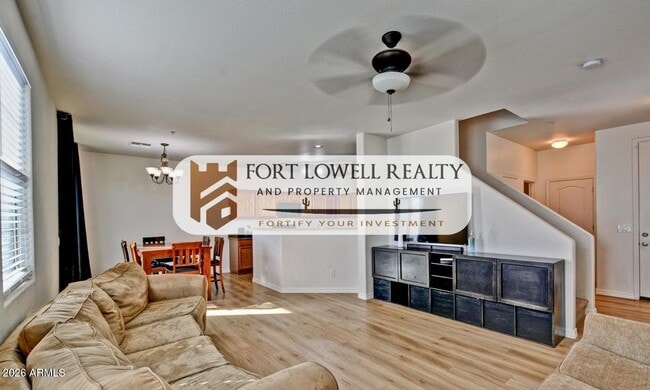 Building Photo - 8169 W Groom Creek Rd