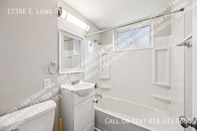 Building Photo - 1738K E. Long St.-