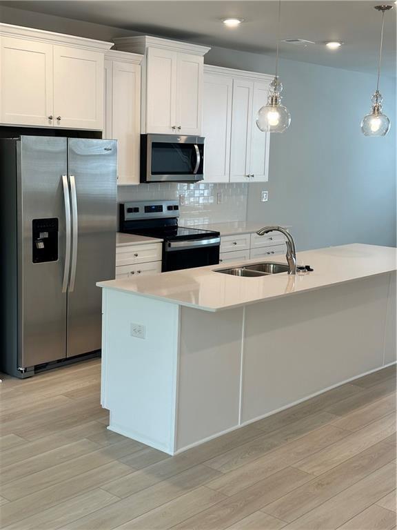 Building Photo - 152 Werner Brk Wy SW