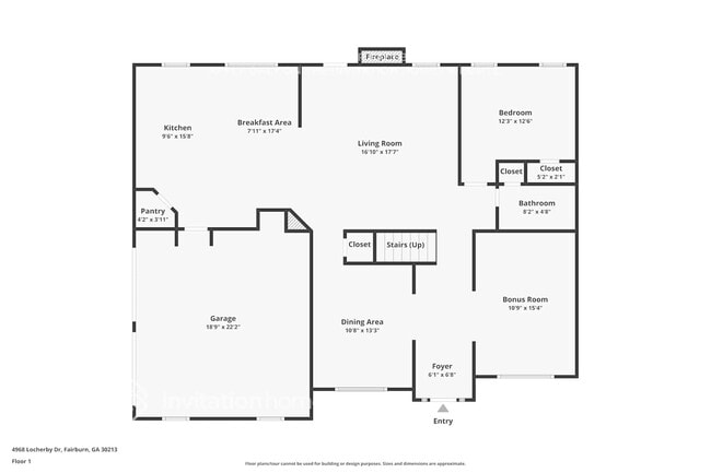 Building Photo - 4968 Locherby Dr