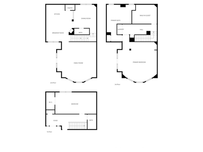 Building Photo - 1316 Cleburne St