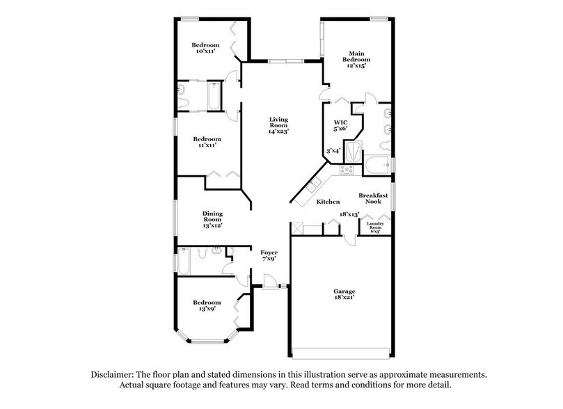 Building Photo - 19417 Otters Wick Way