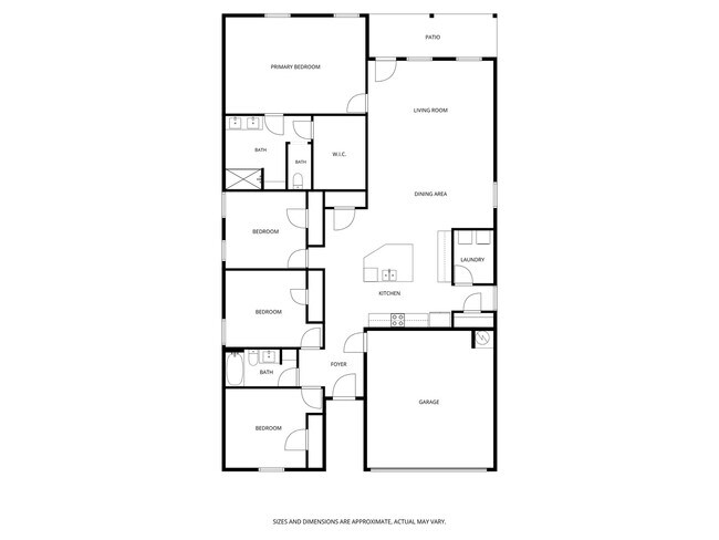 Building Photo - 10201 Altair Dr