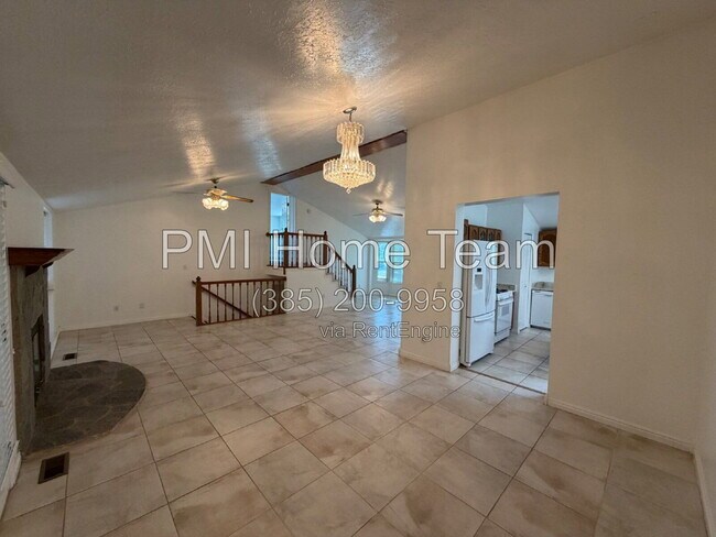 Building Photo - 2942 N 2000 W