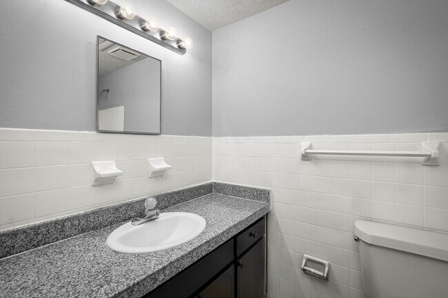 Building Photo - Timuquana 3BR/2BA Solid Brick Home w/ Flex Space & Private Yard