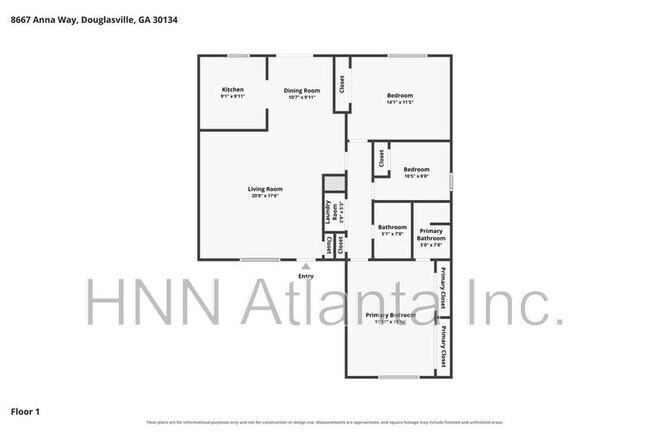 Building Photo - 8667 N Anna Way