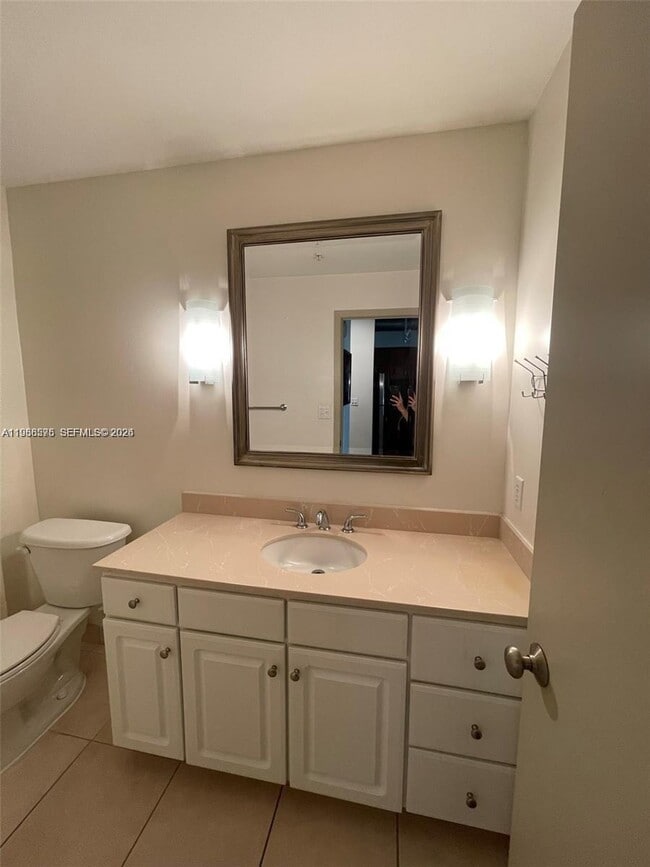 Building Photo - 2001 S Biscayne Blvd