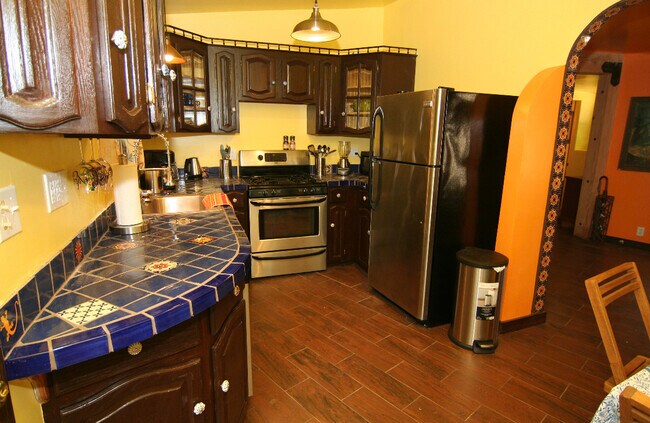 Building Photo - 202 S Topanga Canyon Blvd