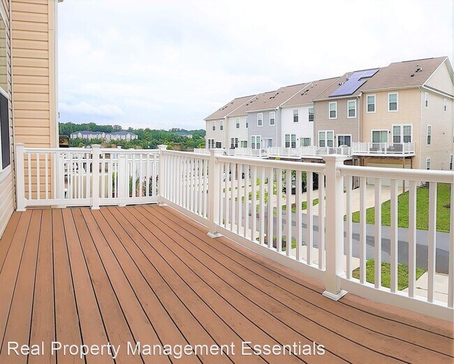 Building Photo - 4 br, 3.5 bath House - 508 Cobble Dr