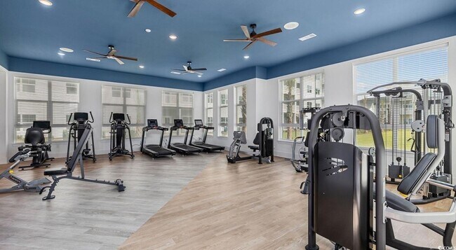 Building Photo - 5895 Arbor Isle Wy