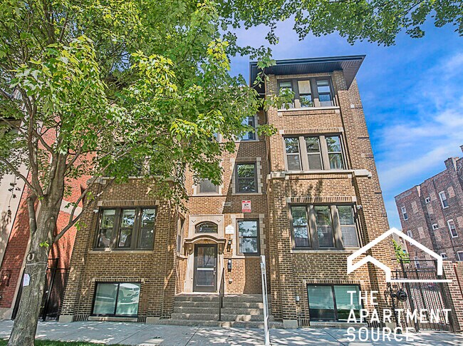 Building Photo - 4117 S Michigan Ave