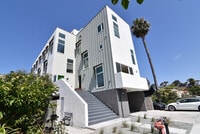 Building Photo - 2533 S Curson Ave