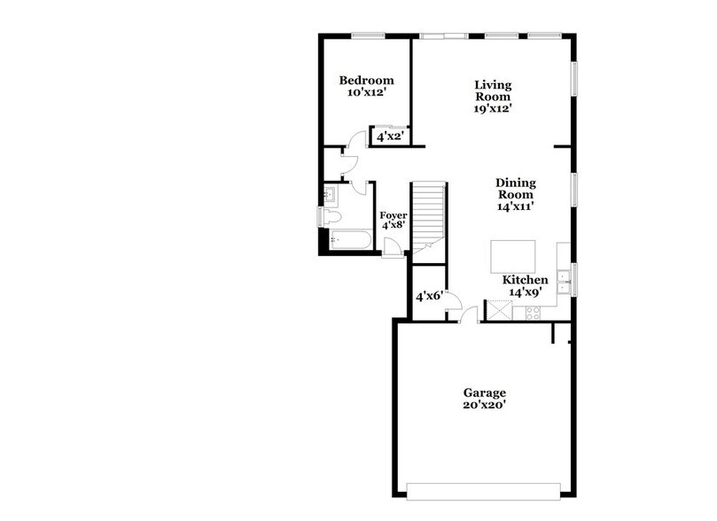 Building Photo - 10433 W Hammond Ln