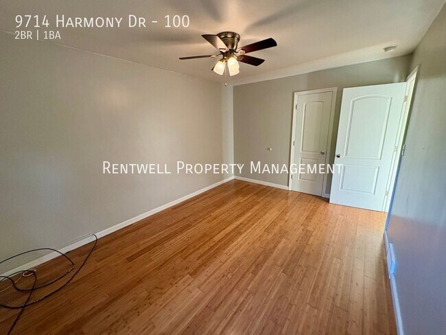 Building Photo - 9714 Harmony Dr