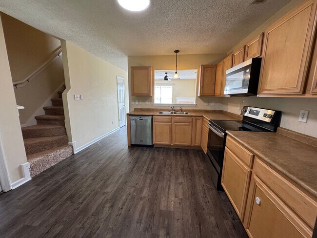Building Photo - 1005 Timberlake Trail