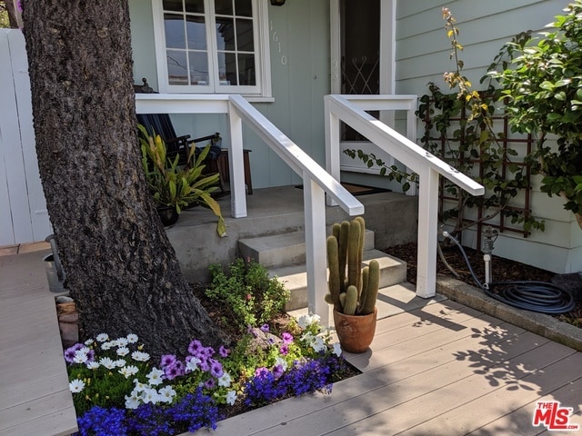 Building Photo - 1610 Glendon Ave