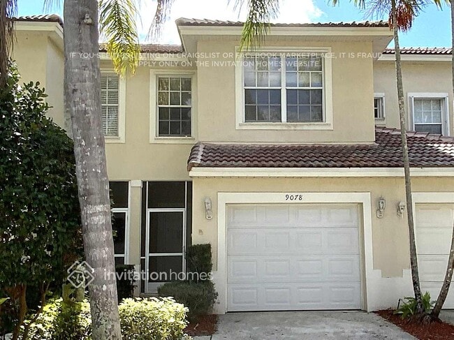 Building Photo - 9078 Tremezzo Ln