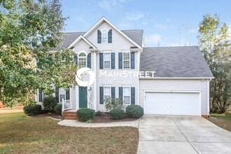 Building Photo - 3 Bedroom Pet-Friendly Home in Garner, NC with Main Street Renewal