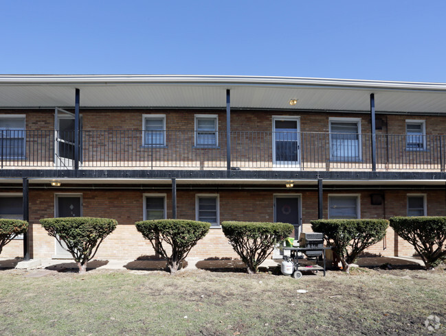 Building Photo - Dolores Place Apartments