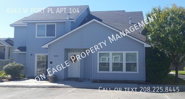Primary Photo - 6043 W Port Pl