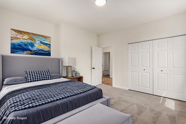 Building Photo - 865 Old Leonard Ave