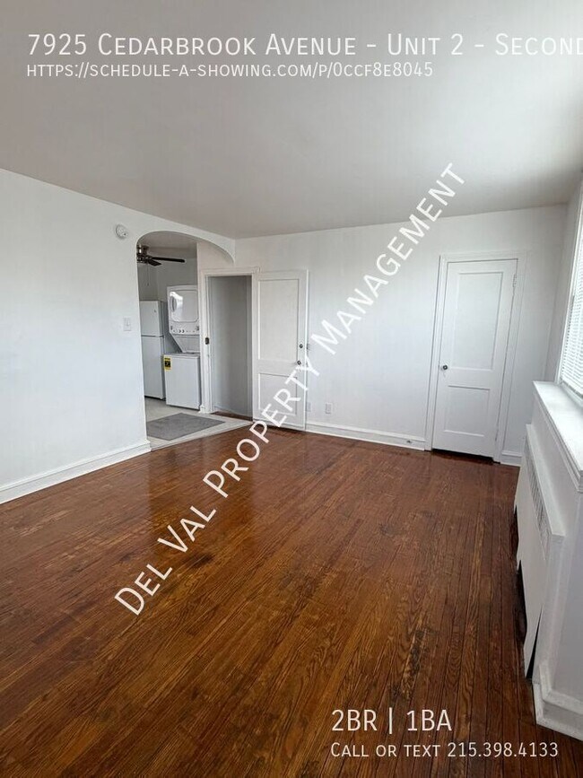 Building Photo - 7925 Cedarbrook Ave