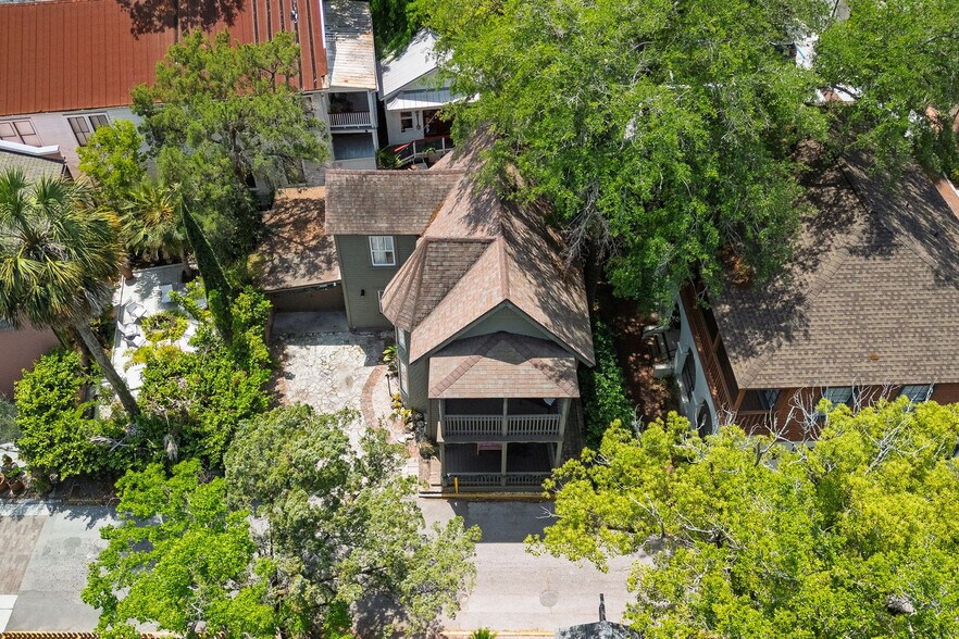 Building Photo - 59 Cuna St