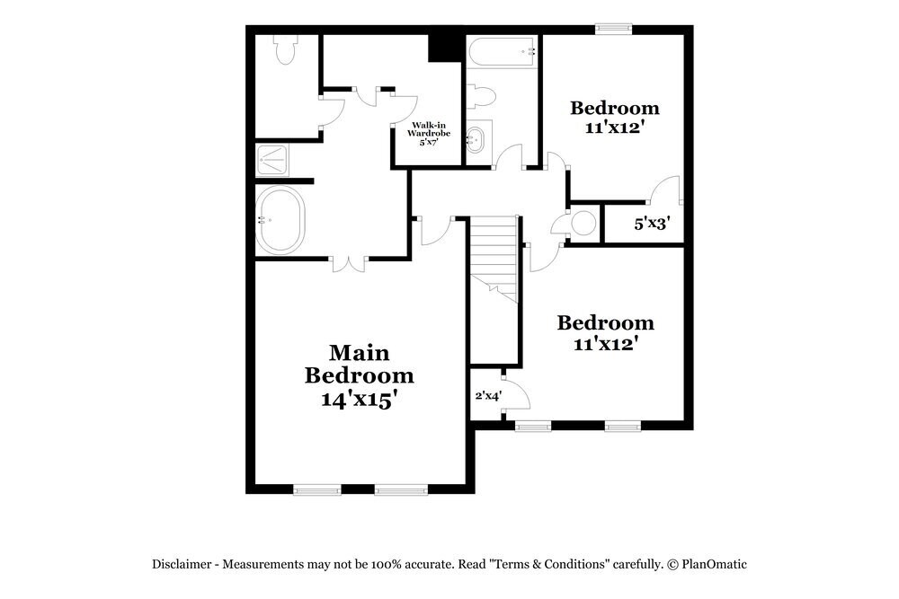 Building Photo - 733 Sinclair Way