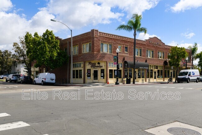 Building Photo - 4737 34th St