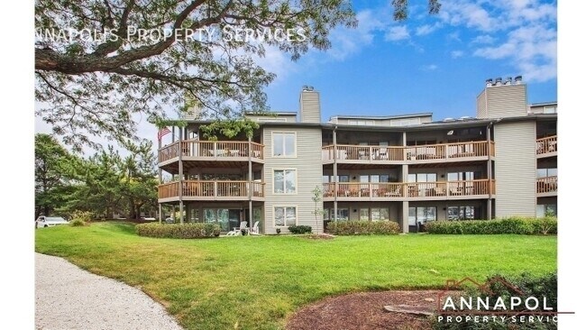 Building Photo - 2118 Chesapeake Harbour Dr