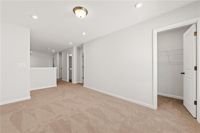 Building Photo - 1341 Jordan Brook Dr