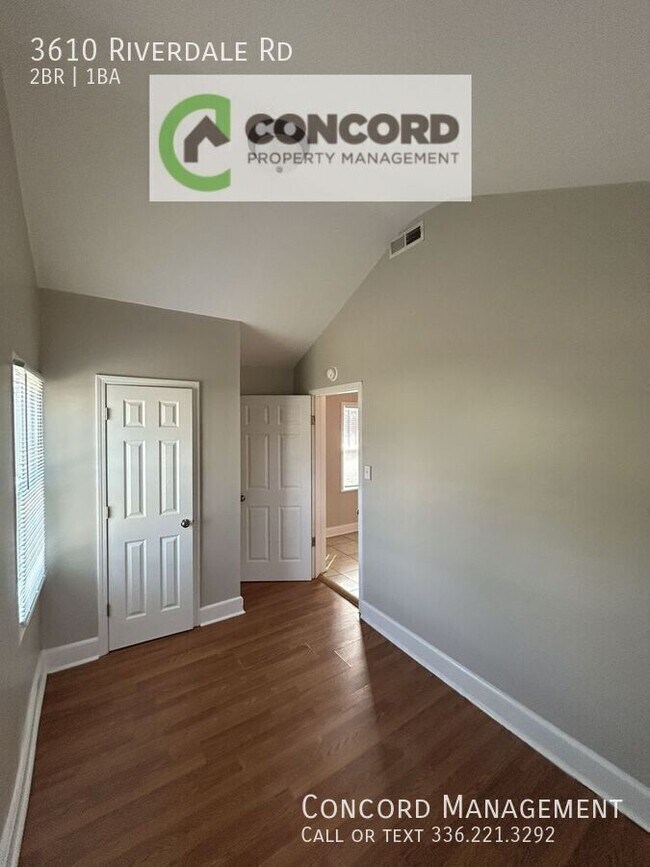 Building Photo - 3610 Riverdale Rd