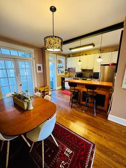 Building Photo - 1432 Montello Ave NE