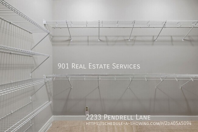 Building Photo - 2233 Pendrell Ln
