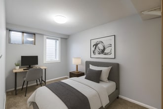 Building Photo - 8871 Rutgers St