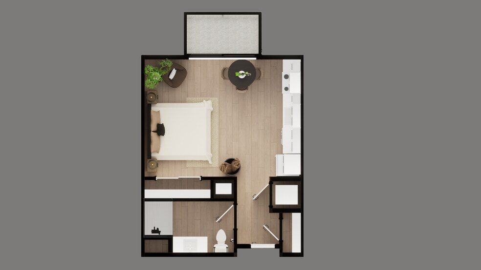 Building Photo - The Lofts at Kettlestone Central