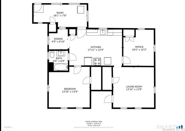 Building Photo - 29 N Hill Rd