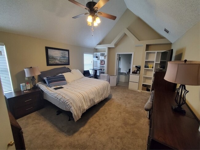 Building Photo - 4201 Murwick Dr