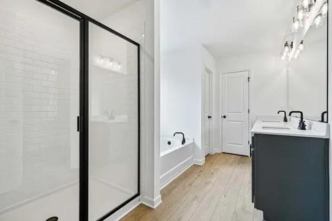 Building Photo - 5445 Hargrove Way