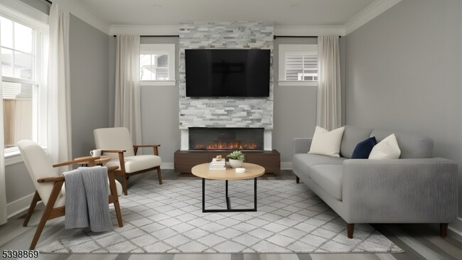 Building Photo - 65 Poe Ave