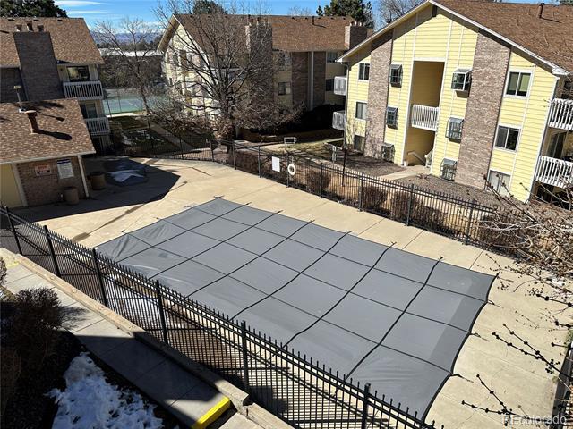 Building Photo - 12534 E Cornell Ave