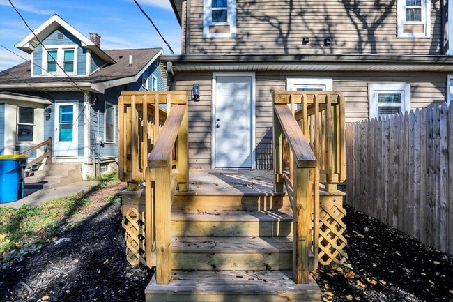 Building Photo - MOVE IN SPECIAL - Modern, Chic and brand new 2 bedroom with an office -   Discover This Home That...