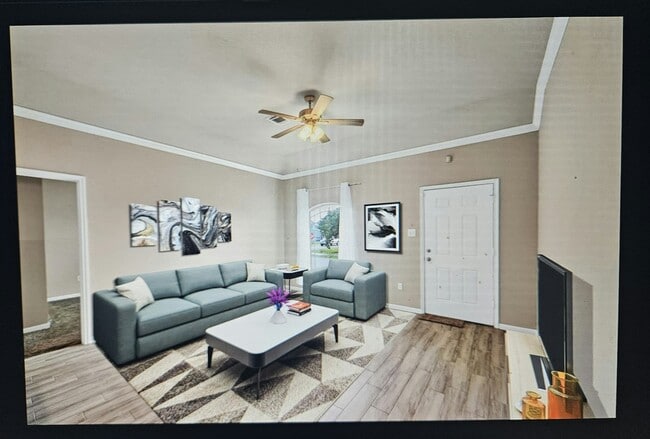 Building Photo - 4801 Wenda St