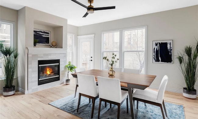 Building Photo - Modern Comfort in Bradburn’s Most Sought-A...